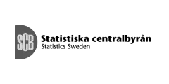 SCB – Statistiska centralbyrån